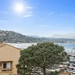 Tropez High Standing 3 Saint-Tropez