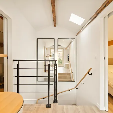 Tropez High Standing 3 Apartment Saint-Tropez