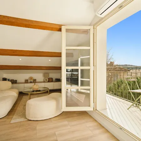 Tropez High Standing 3 Apartment Saint-Tropez