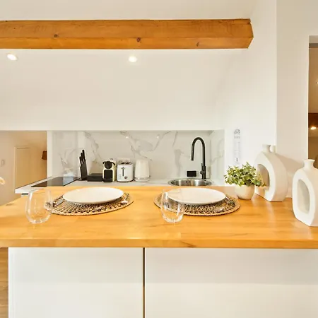 Tropez High Standing 3 Saint-Tropez