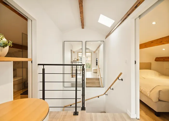 Tropez High Standing 3 Apartment Saint-Tropez