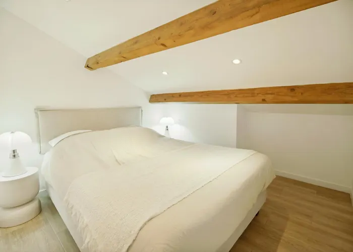 Apartment Tropez High Standing 3