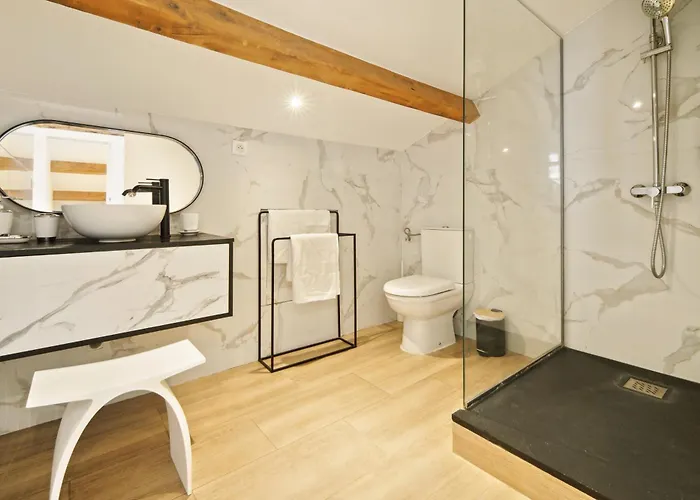 Tropez High Standing 3 *