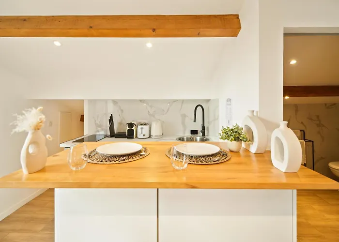 Tropez High Standing 3 Saint-Tropez