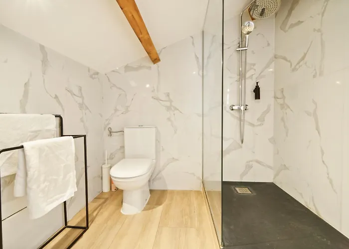 Tropez High Standing 3 Apartment Saint-Tropez