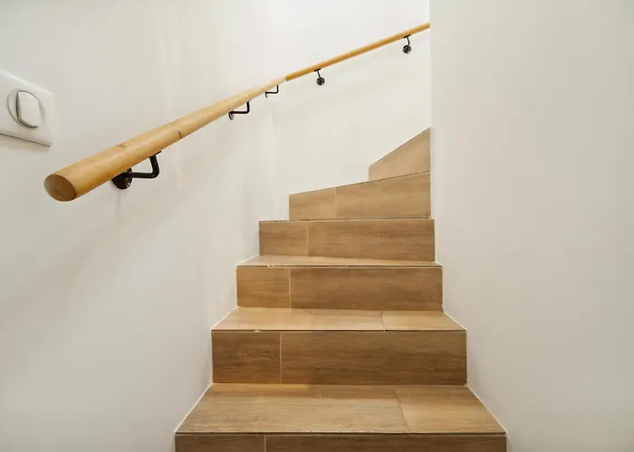 Apartment Tropez High Standing 3 *