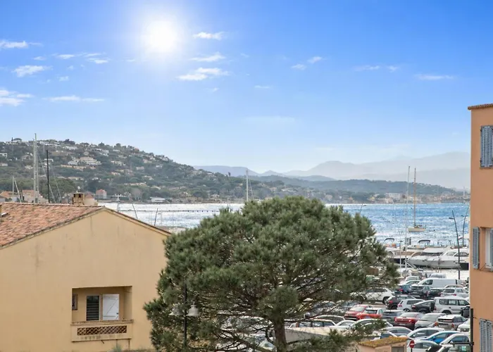 Tropez High Standing 3 Saint-Tropez